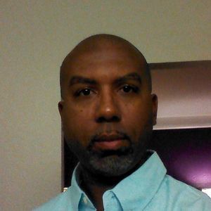 Meet your Posher, Marvin